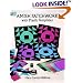 Amish Patchwork with Plastic Templates (Dover Needlework Series)