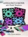 Amish Patchwork (Dover Needlework)