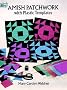 Amish Patchwork (Dover Needlework)