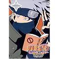 NARUTO -�i���g- 3rd STAGE 2005 ���m�l [DVD]