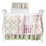 Patchwork Collection - Pink