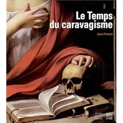 Le Temps du caravagisme