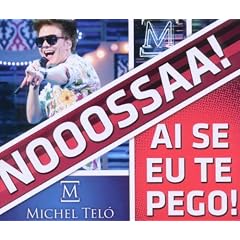 Ai Se Eu Te Pego (2-Track)