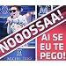 Ai Se Eu Te Pego (2-Track)