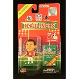 TONY GONZALEZ / KANSAS CITY CHIEFS * 3 INCH * 1998 NFL Headliners Football Collector Figure