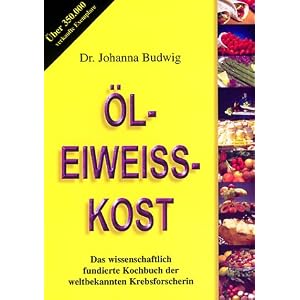 �l-Eiwei�-Kost