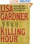 The Killing Hour (Large Print)
