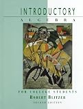 Introductory Algebra for College Students (2nd Edition)