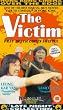 The Victim [VHS]