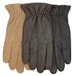 Men's Men's Deerskin Winter Gloves with Thinsulate® Lining