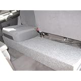 GMD210 Q-Logic Unloaded Dual 10 Subwoofer Enclosure for Chevy Silverado & GMC... 
