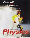 Physics: Vol 1, Sixth Edition