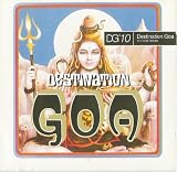 Destination Goa - The Tenth Chapter [RARE]