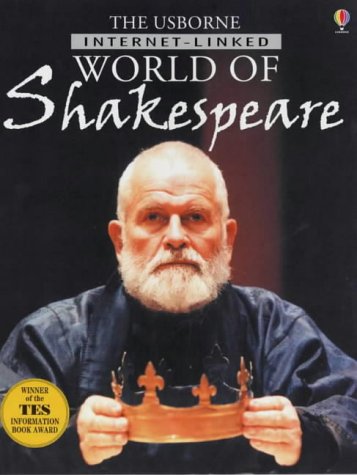 World of Shakespeare (Internet-linked)