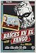 1955 Mr. Arkadin 27 x 40 Movie Poster - Argentine Style A