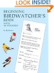 Beginning Birdwatcher's Book: With 48...