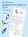Beginning Birdwatcher's Book: With 48 Stickers (Dover Children's Activity Books)