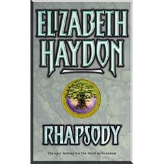 Rhapsody: Child of Blood