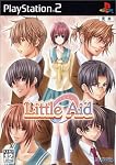 Little Aid PS2版