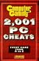 CGW 2,001 PC CHEATS (Computer Gaming World)