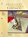 Book High Court Case Summaries on Contracts (Keyed to Dawson; Eighth Edition)