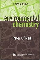 Environmental Chemistry