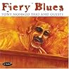 Image of album by Tony Monaco