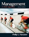 Management: A Skills Approach (2nd Edition)
