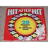 Hit After Hit