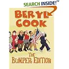 Beryl Cook: The Bumper Edition by  Beryl Cook