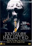 Bangkok Haunted