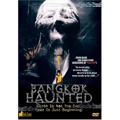 Bangkok Haunted