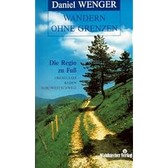 Wandern ohne Grenzen
