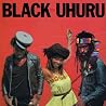 Image of album by Black Uhuru