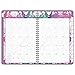 AT-A-GLANCE Weekly/Monthly Planner 2016, 13 Months, 5.5 x 8.5 Inches, Taryn (542-200)