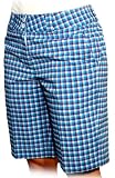 NIKE Women's Checkham Golf Shorts
