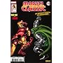 Marvel classic 10 de David