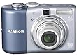 Canon&nbsp;�f�W�^���J����&nbsp;PowerShot&nbsp;(�p���[�V���b�g)&nbsp;A1000&nbsp;IS&nbsp;�u���[&nbsp;A1000IS(BL)