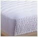 Croscill 400-Thread-Count Pima Cotton Sateen Twin Mattress Pad