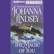 The Magic of You | Johanna Lindsey