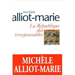 La R�publique des irresponsables