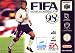 FIFA - Road To World Cup '98