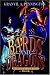 Book Of Bards and Dragons: Hawkwind the Bard Series - Book 4 (Hawkwind the Bard Series, Book 4)