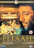 Pitaah [DVD]