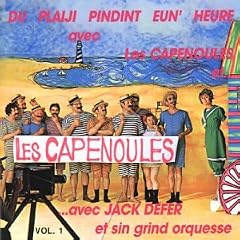 Les Capenoules (Vol.1)
