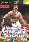 NBA Inside Drive 2003 - Xbox Classics