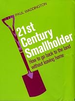 21st-Century Smallholder
