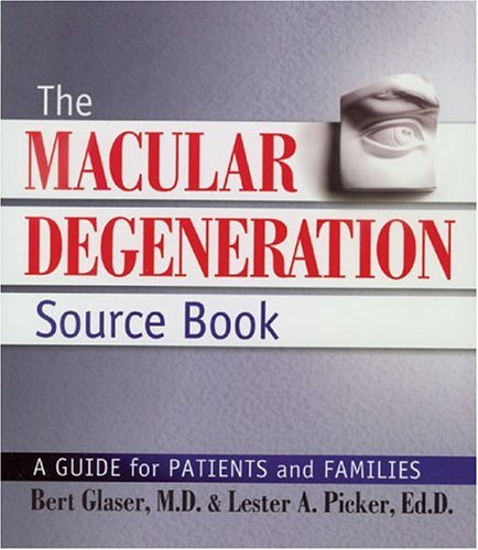Macular-Degeneration