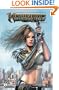 Witchblade Volume 3: Gods & Monsters