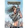 Witchblade Volume 3: Gods & Monsters